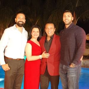 Meet your Posher, Farhan